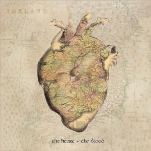 The Heart & the Blood (Single)