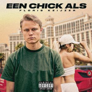 Een chick als (Jade) (Single)