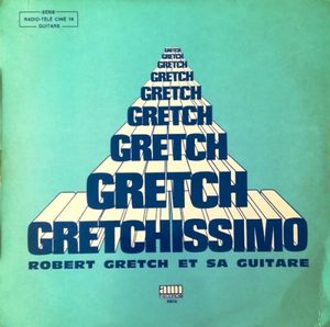 Gretchissimo