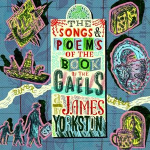 The Songs and the Poems of the Book of the Gaels