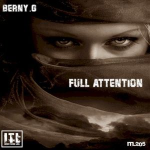 Full Attention (EP)