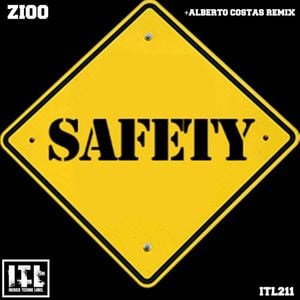 SAFETY (Alberto costas remix)