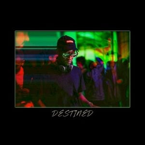 Destined (Single)