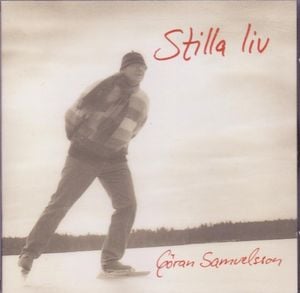 Stilla liv