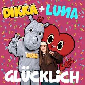 Gücklich (Single)