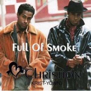Full of Smoke (Single)