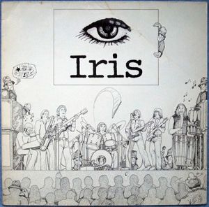 Iris