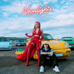 Neonlights (Single)