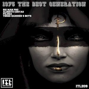 1975 The Best Generation (EP)