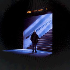 Letzte Bahn (Single)