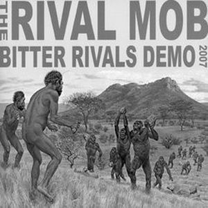 Bitter Rivals Demo 2007 (EP)