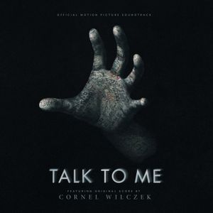 Talk to Me: Original Soundtrack (OST)
