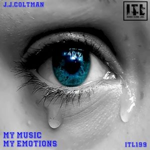 My Music, My Emotions (EP)