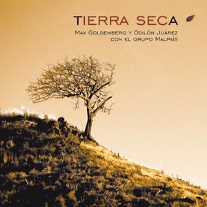 Tierra seca