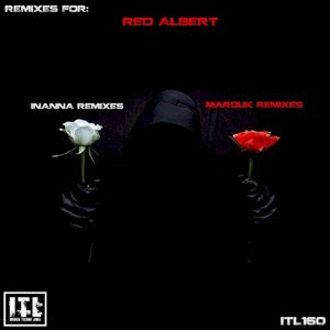 Remixes For Red Albert