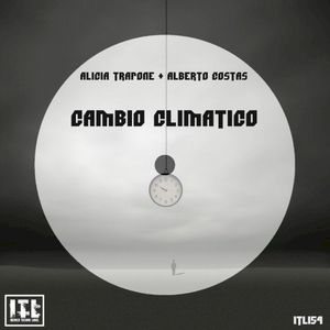 Cambio Climático (Single)