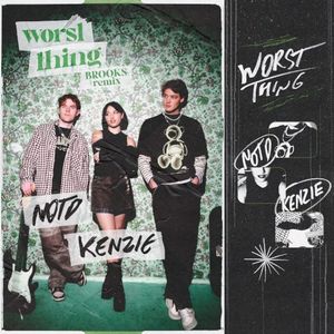 Worst Thing (Brooks remix) (Single)