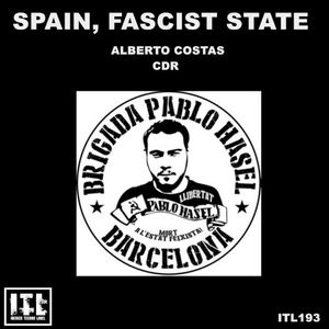 Spain, Fascist State (Single)