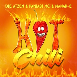 HOT CHILI (Single)