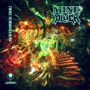 Mind Pluck (Single)