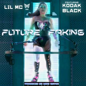 Future Faking (Single)