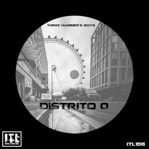 Distrito 0 (Single)