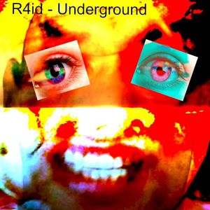 Underground (Single)