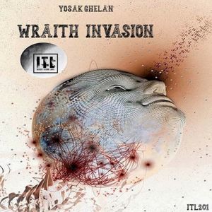 Wraith Invasion (EP)