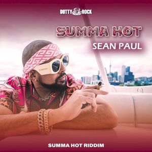 Summa Hot (Single)