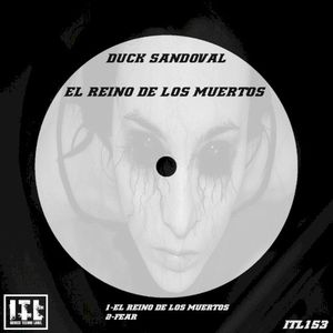 El Reino De Los Muertos (Single)