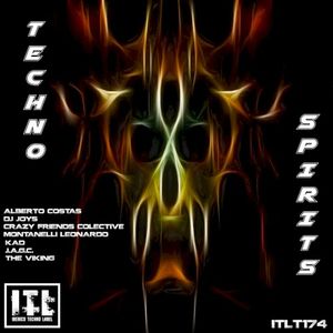 Techno Spirits