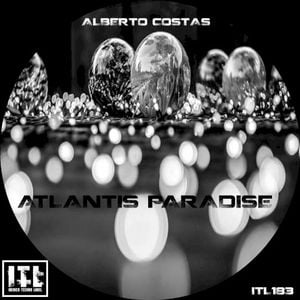 Atlantis Paradise (Single)