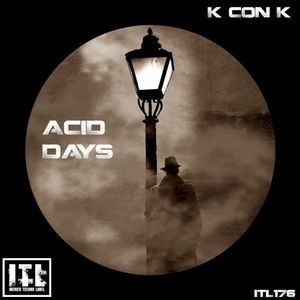 Acid Days (Single)