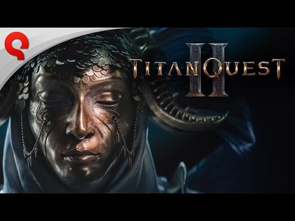 Titan Quest II