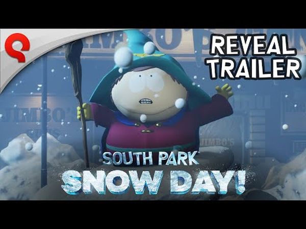 South Park: Snow Day!