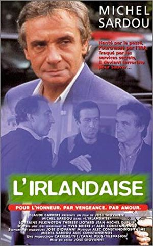 L'Irlandaise