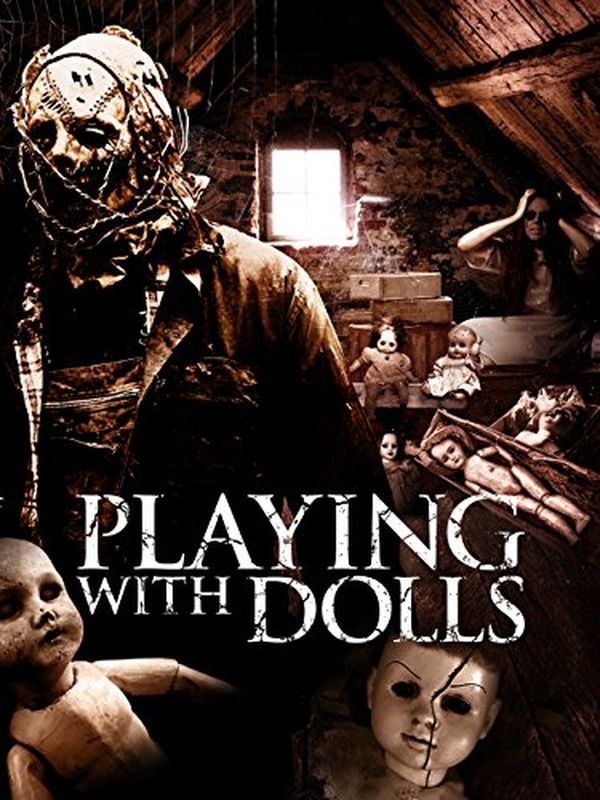 Playing with Dolls