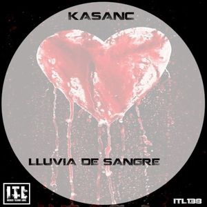 Lluvia de Sangre (EP)