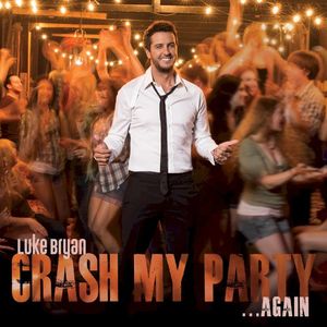 Crash My Party…Again (EP)