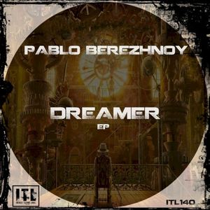 Dreamer EP (EP)