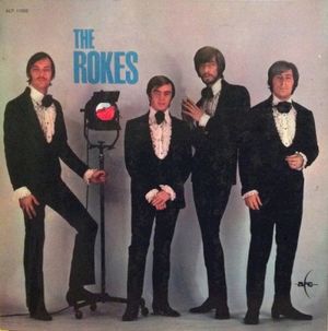 The Rokes