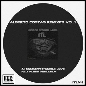 Secuela (Alberto Costas remix)