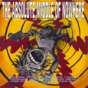 Absolute Middle of Nowhere, Volume 17