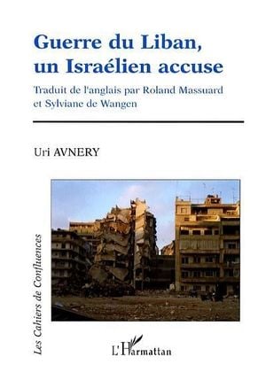 Guerre du Liban, un Israélien accuse