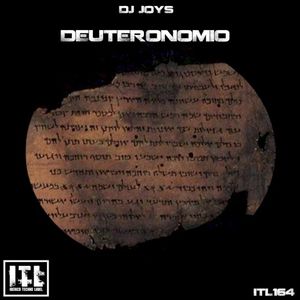 DEUTERONOMIO (EP)