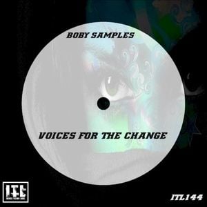 Voices Of The Change (Single)