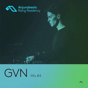The Anjunabeats Rising Residency with GVN #4