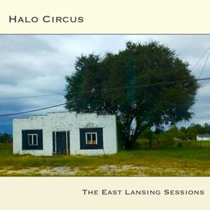 The East Lansing Sessions (EP)