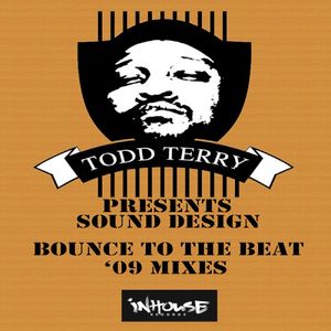 Bounce To The Beat ('09 mixes)