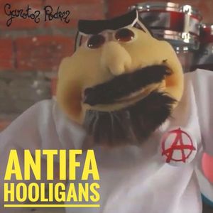 Antifa Hooligans (Single)